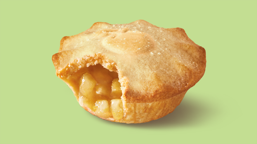 apple pie