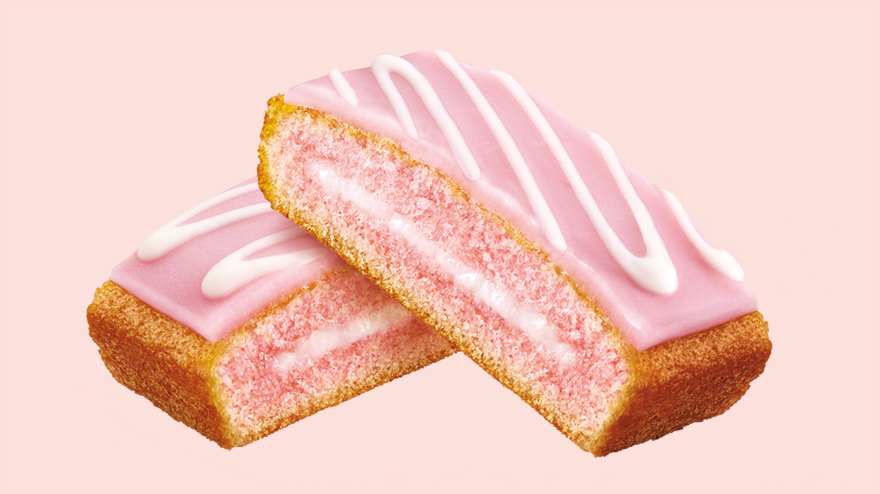 strawberry slice